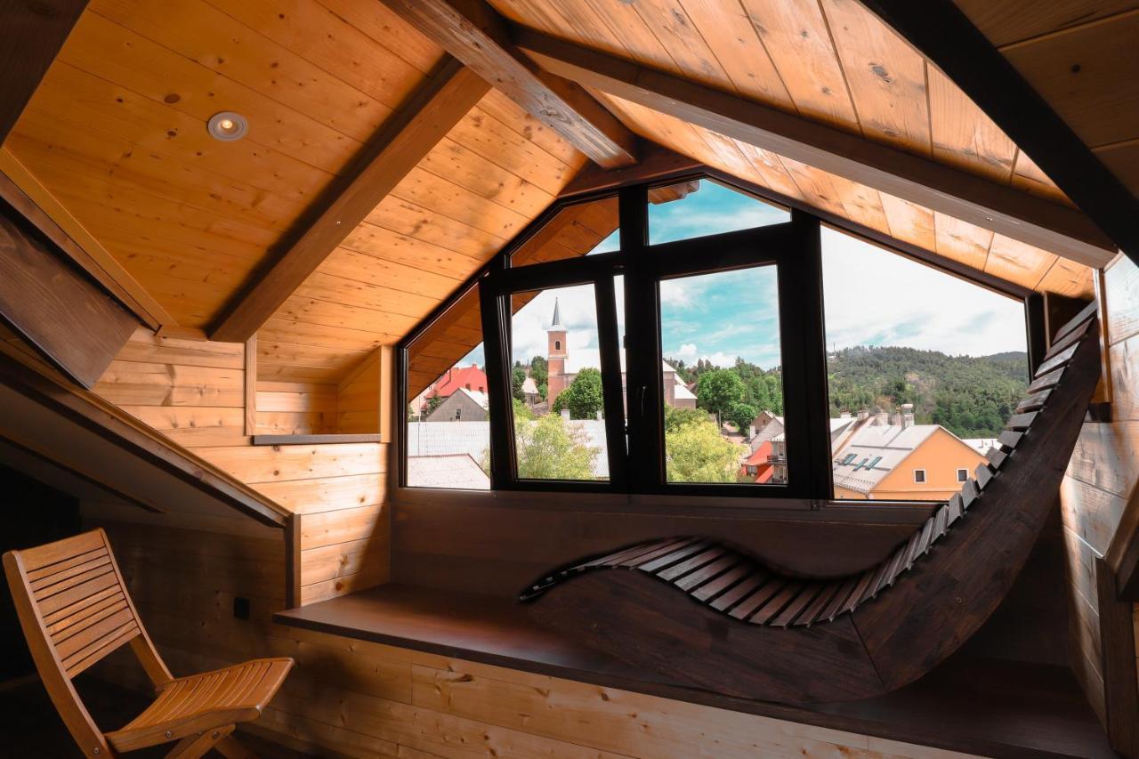 Hotel Bitoraj Fužine Esterno foto