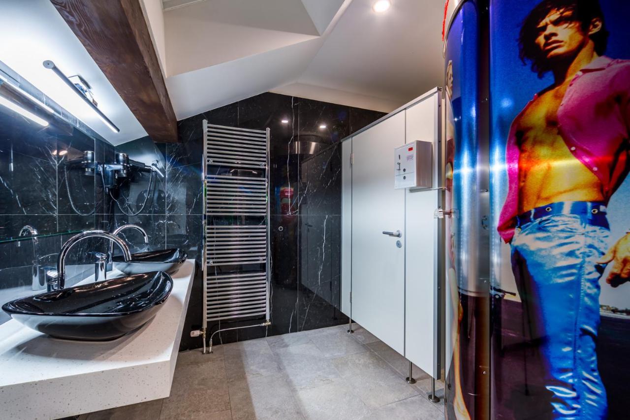 Hotel Bitoraj Fužine Esterno foto