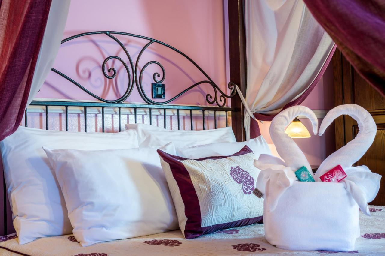Hotel Bitoraj Fužine Esterno foto