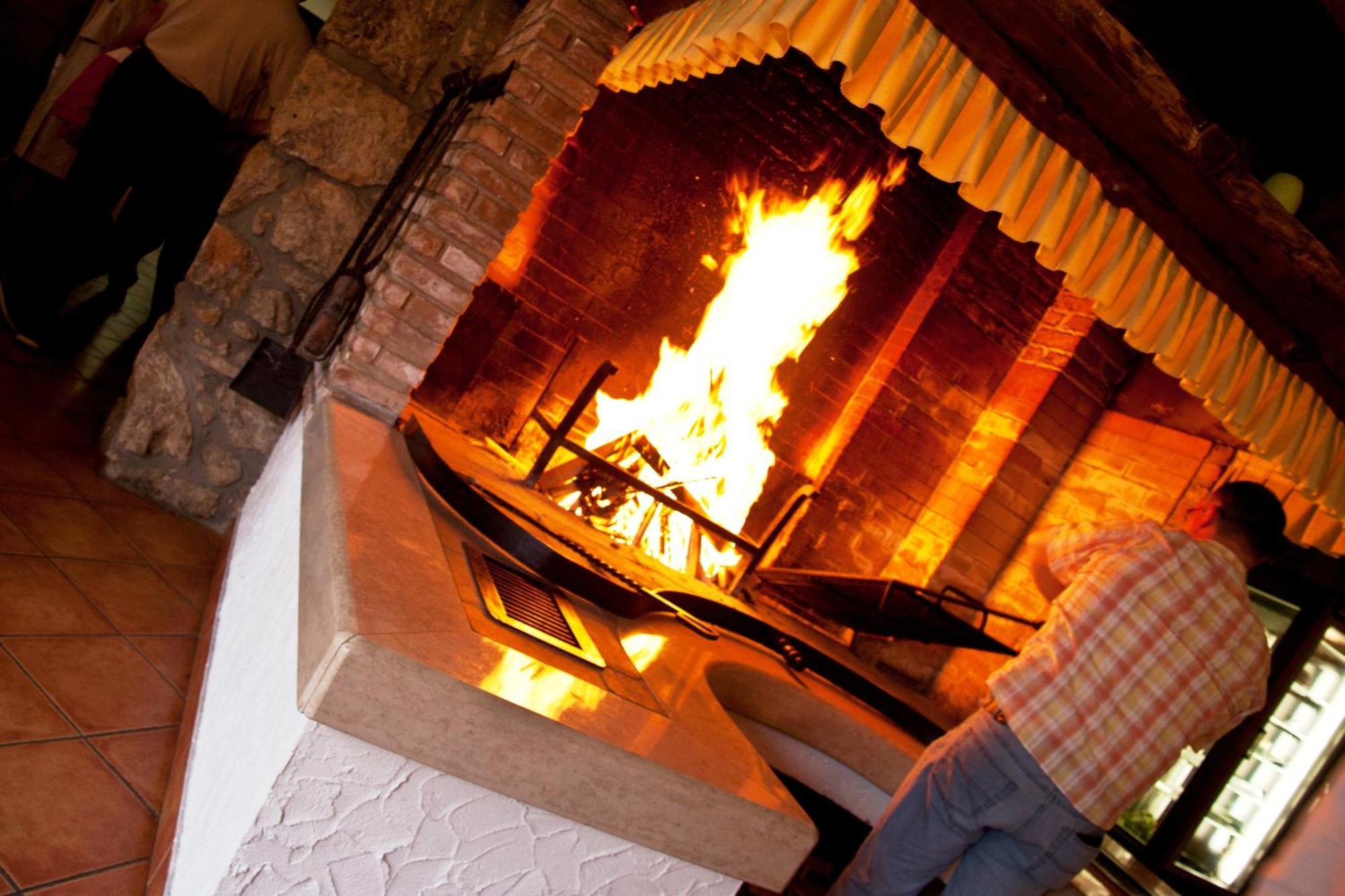 Hotel Bitoraj Fužine Esterno foto