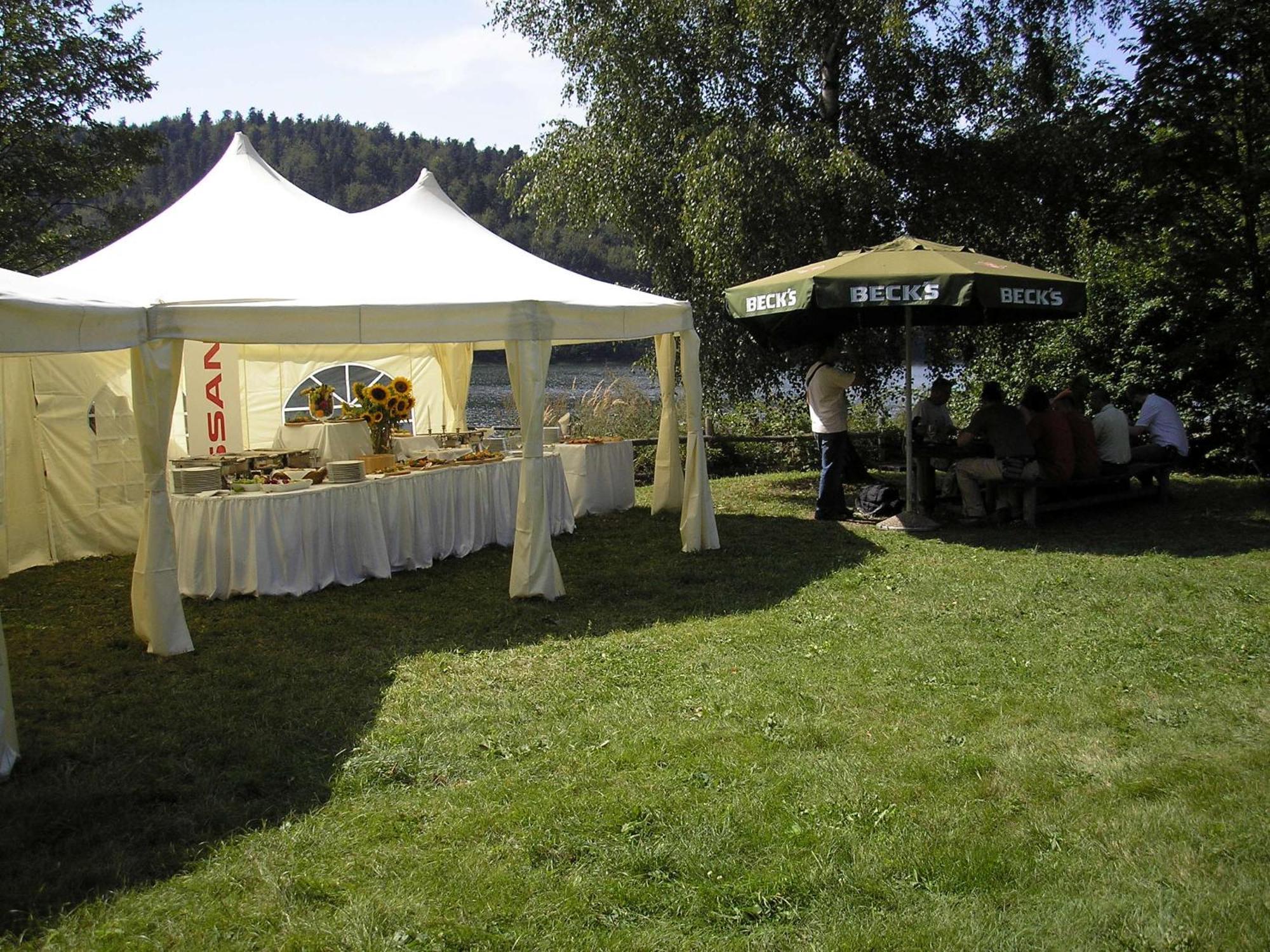 Hotel Bitoraj Fužine Esterno foto